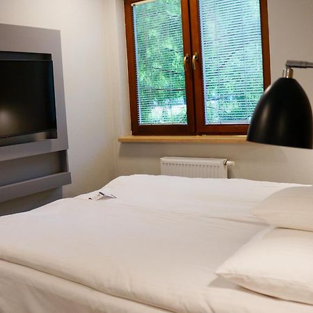 Apartamenty Ciechocinek Spa Экстерьер фото