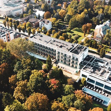 Apartamenty Ciechocinek Spa Экстерьер фото