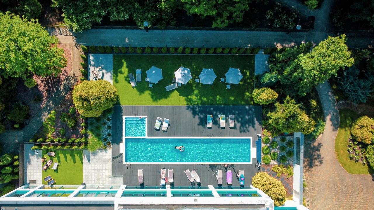 Apartamenty Ciechocinek Spa Экстерьер фото
