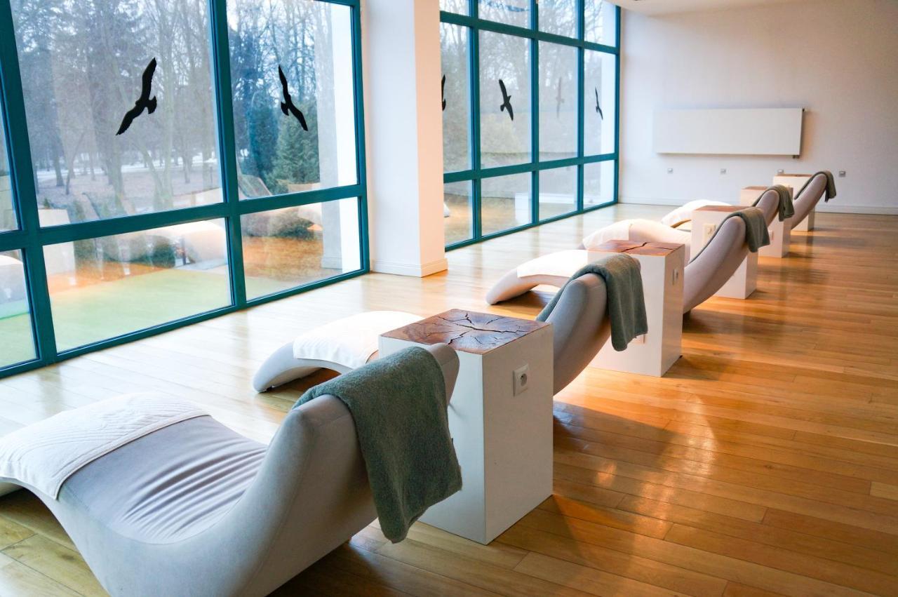 Apartamenty Ciechocinek Spa Экстерьер фото
