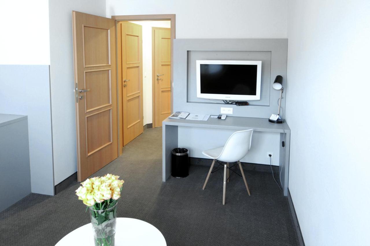 Apartamenty Ciechocinek Spa Экстерьер фото