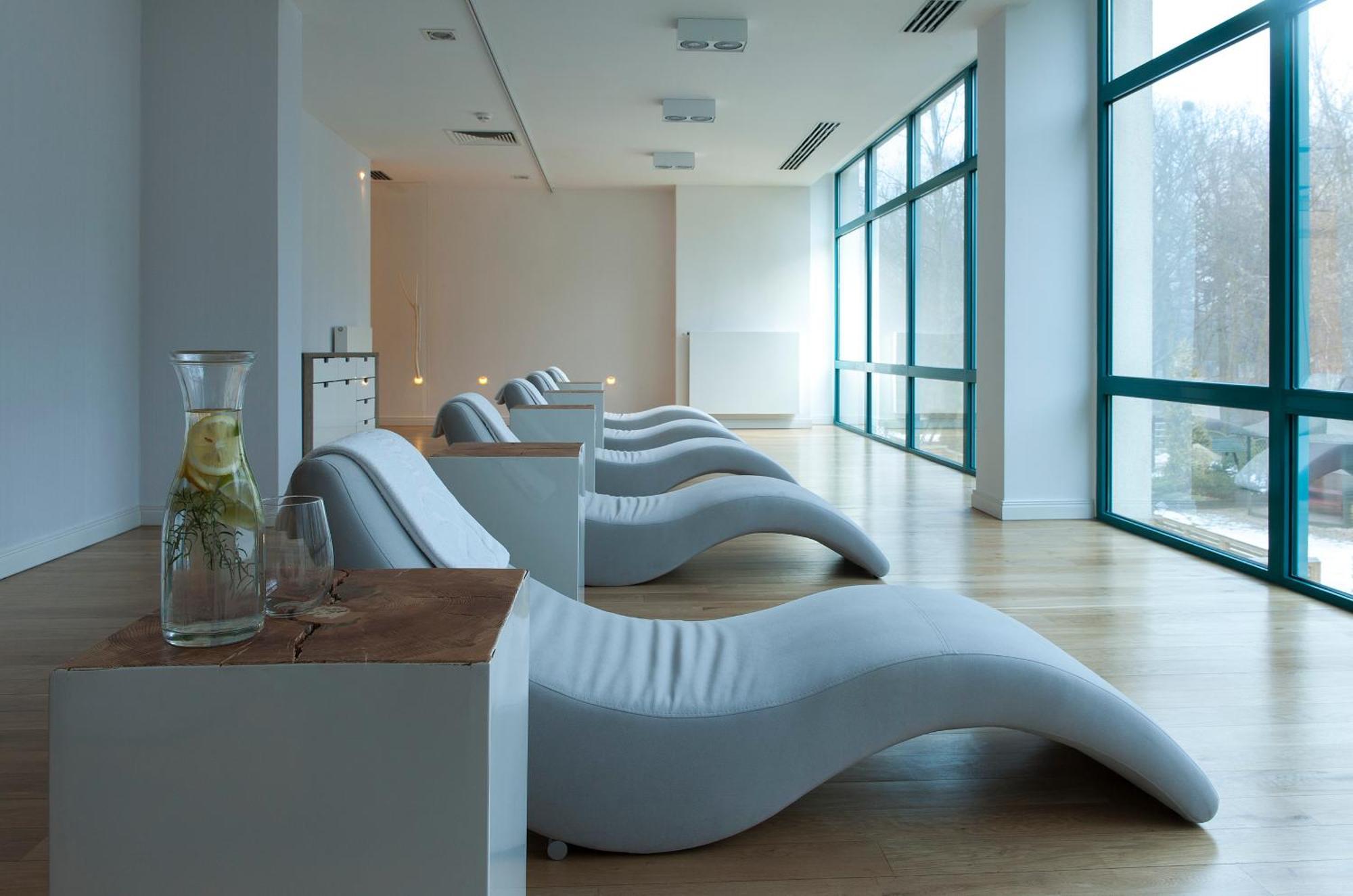 Apartamenty Ciechocinek Spa Экстерьер фото