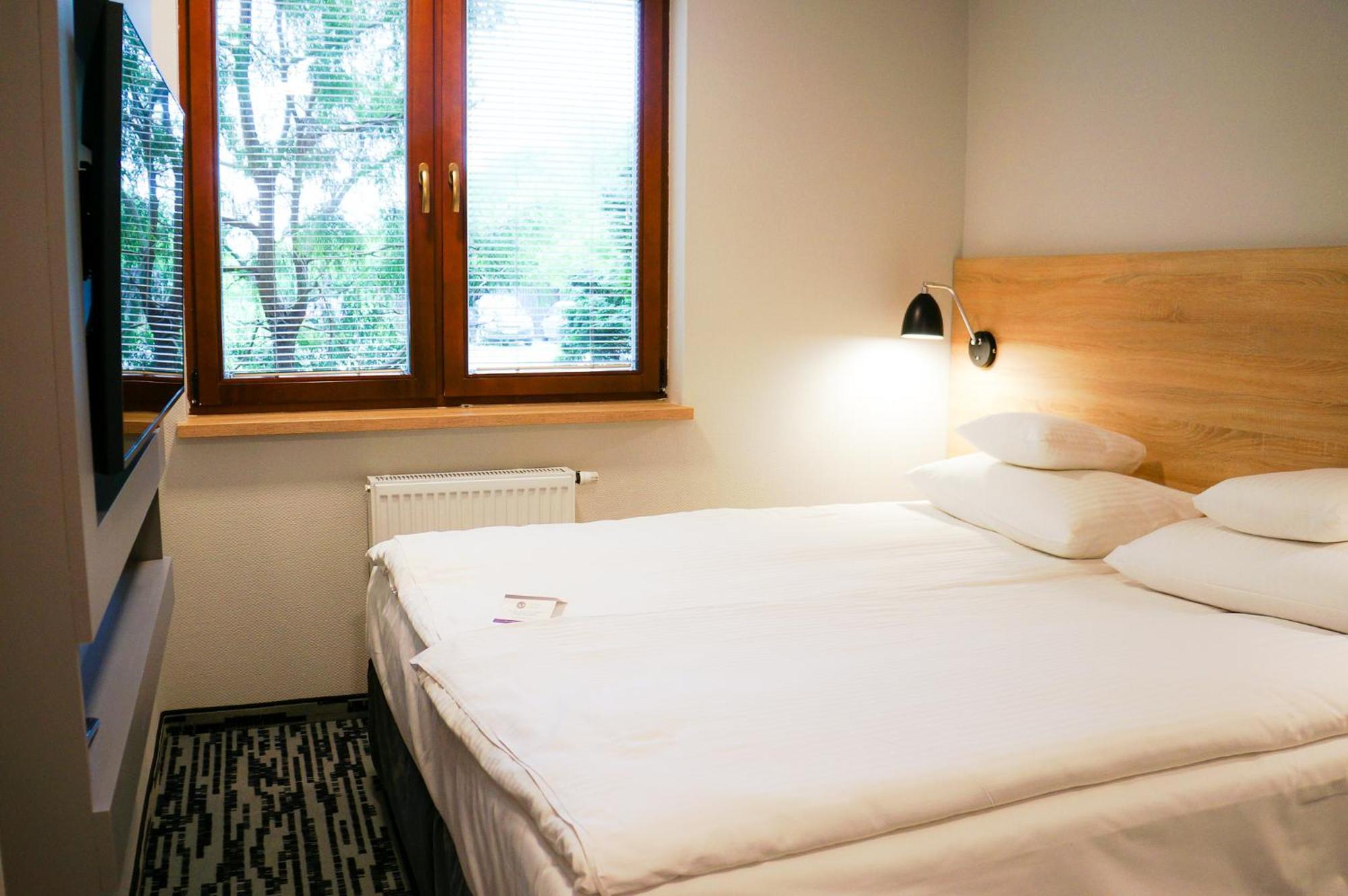 Apartamenty Ciechocinek Spa Экстерьер фото