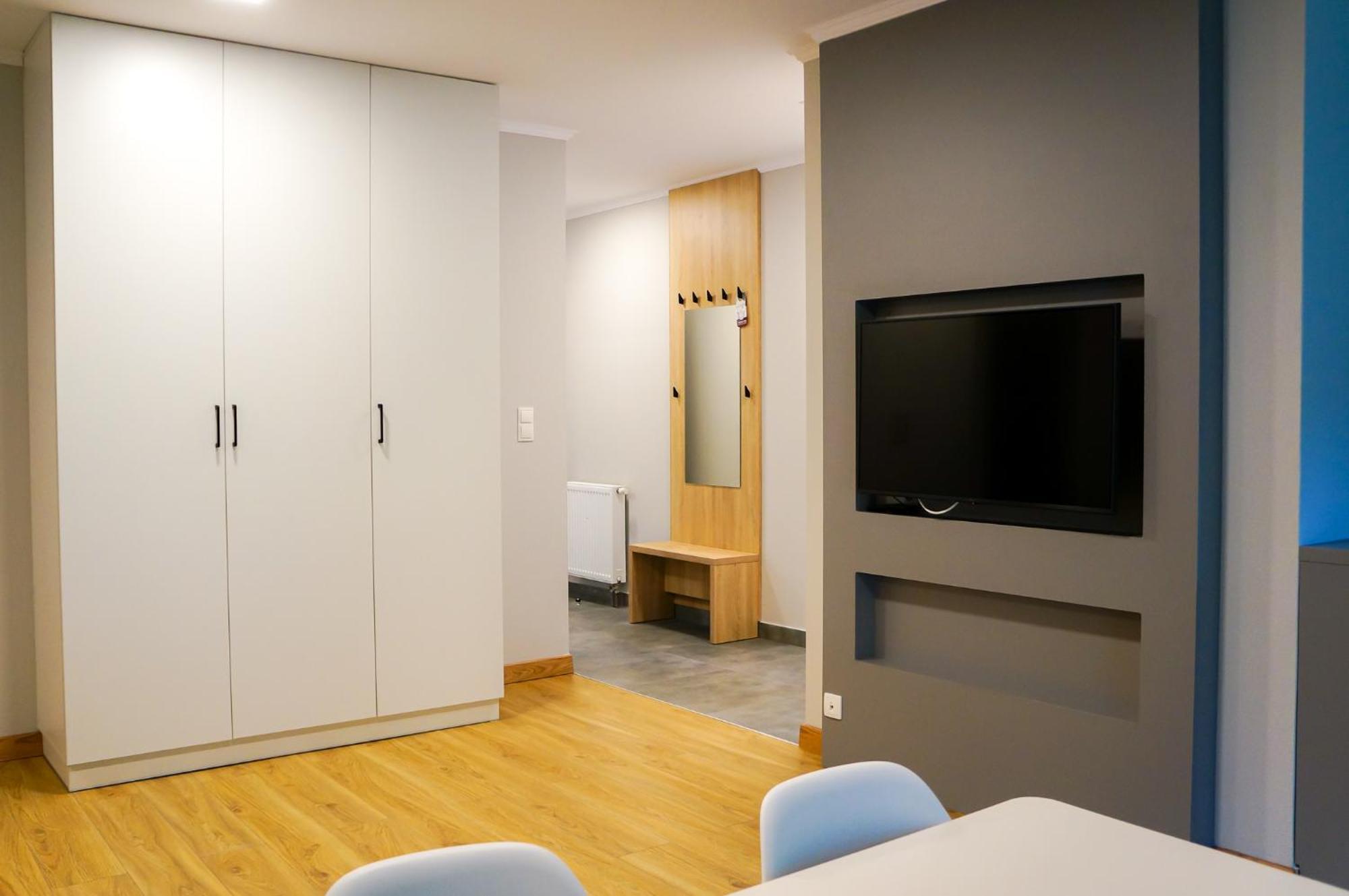 Apartamenty Ciechocinek Spa Экстерьер фото
