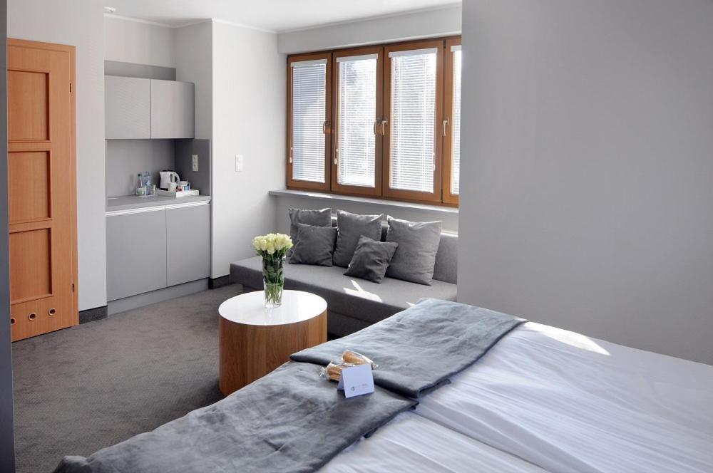 Apartamenty Ciechocinek Spa Экстерьер фото