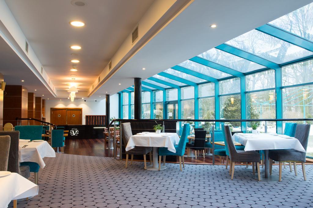 Apartamenty Ciechocinek Spa Экстерьер фото