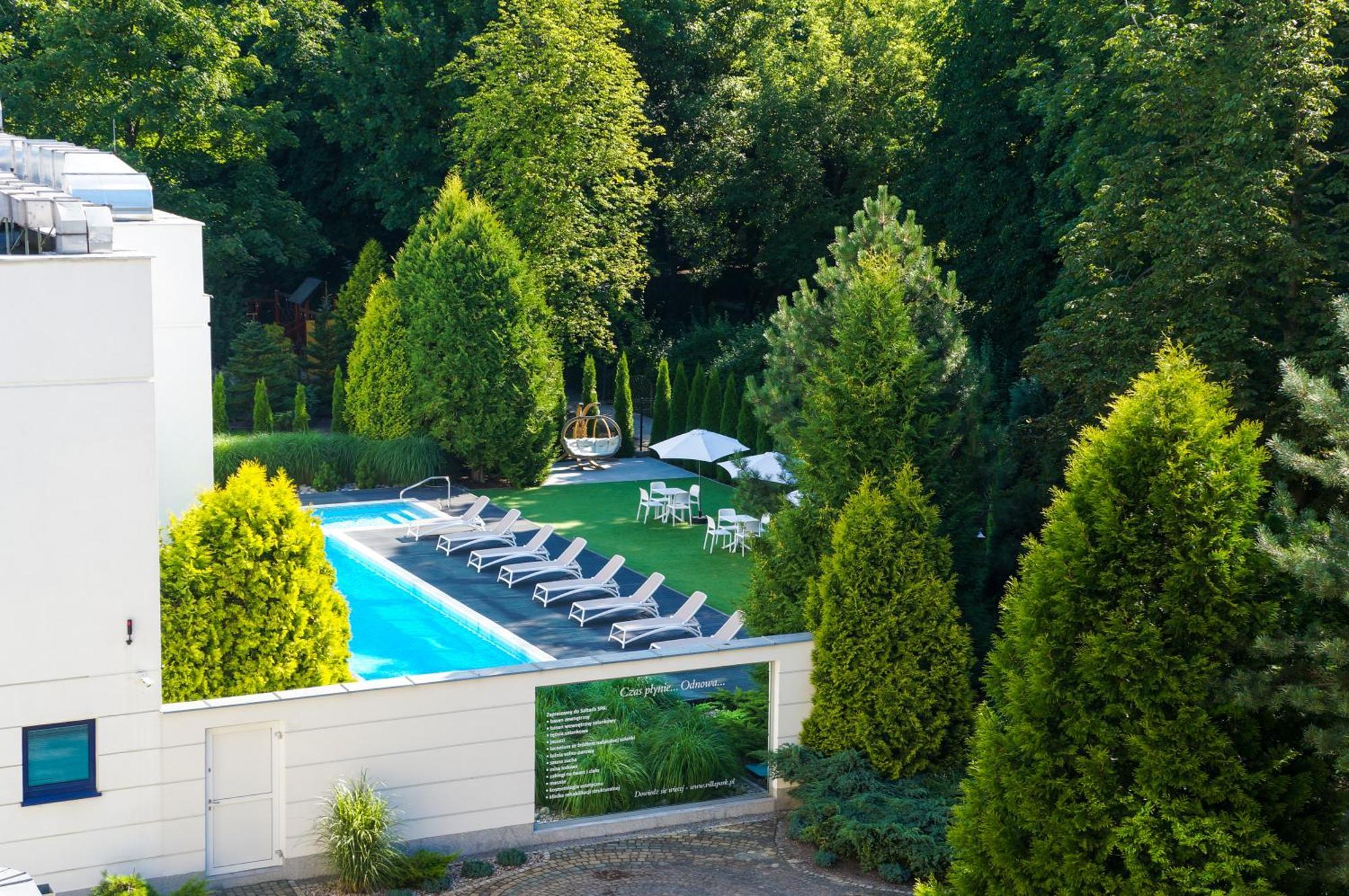 Apartamenty Ciechocinek Spa Экстерьер фото