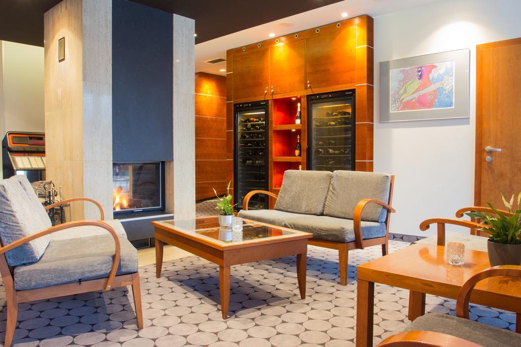 Apartamenty Ciechocinek Spa Экстерьер фото