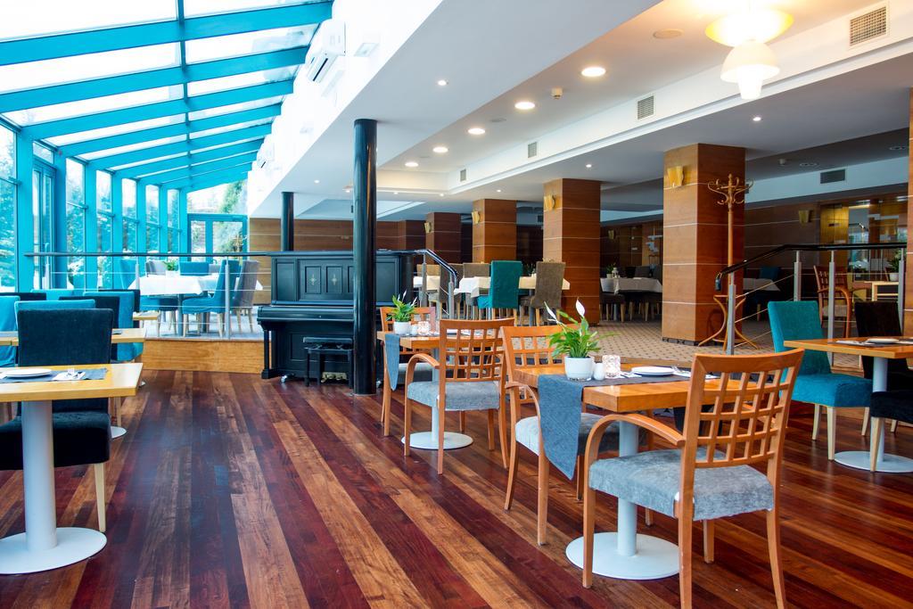 Apartamenty Ciechocinek Spa Экстерьер фото