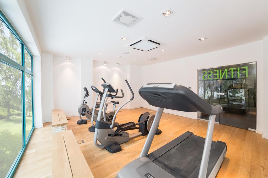 Apartamenty Ciechocinek Spa Экстерьер фото
