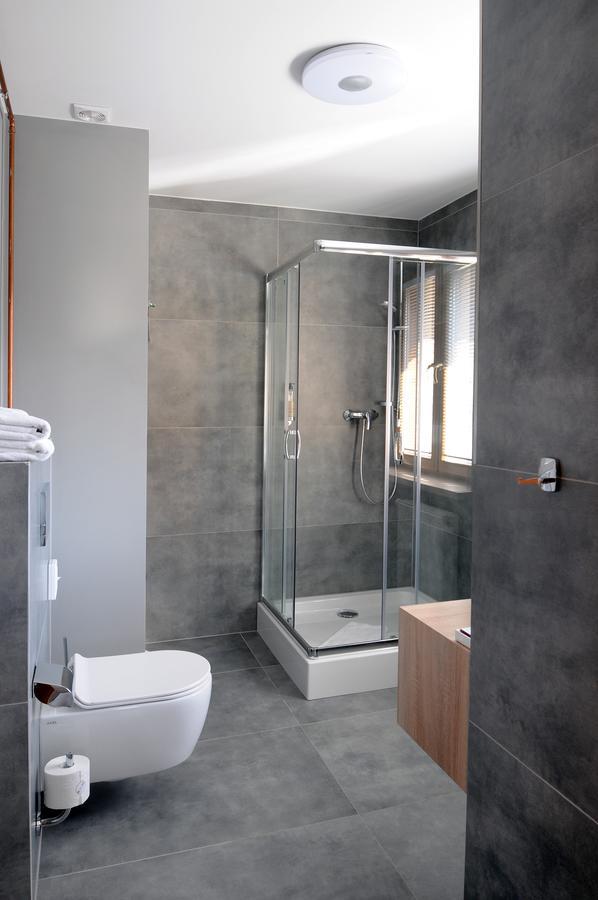 Apartamenty Ciechocinek Spa Экстерьер фото